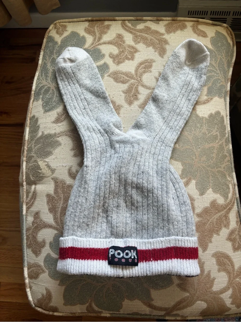 Pook Toque - kids (no size)
